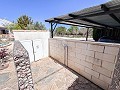 Stunning 4 Bed 2 Bath Villa in Daft on Spain 