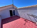 Stunning 4 Bed 2 Bath Villa in Daft on Spain 