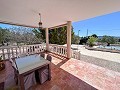 Stunning 4 Bed 2 Bath Villa in Daft on Spain 