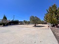 Stunning 4 Bed 2 Bath Villa in Daft on Spain 