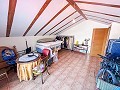 Stunning 4 Bed 2 Bath Villa in Daft on Spain 
