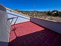 Stunning 4 Bed 2 Bath Villa in Daft on Spain 