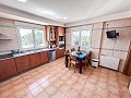 Stunning 4 Bed 2 Bath Villa in Daft on Spain 