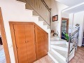 Stunning 4 Bed 2 Bath Villa in Daft on Spain 