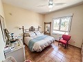 Stunning 4 Bed 2 Bath Villa in Daft on Spain 