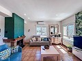 Stunning 4 Bed 2 Bath Villa in Daft on Spain 