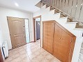 Stunning 4 Bed 2 Bath Villa in Daft on Spain 