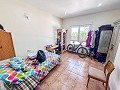 Stunning 4 Bed 2 Bath Villa in Daft on Spain 