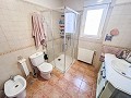 Stunning 4 Bed 2 Bath Villa in Daft on Spain 