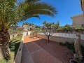 Belle villa jumelée exclusive à Loma Badá, Petrer in Daft on Spain 