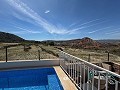 Belle villa jumelée exclusive à Loma Badá, Petrer in Daft on Spain 