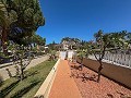 Belle villa jumelée exclusive à Loma Badá, Petrer in Daft on Spain 