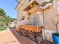 Belle villa jumelée exclusive à Loma Badá, Petrer in Daft on Spain 