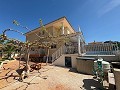 Belle villa jumelée exclusive à Loma Badá, Petrer in Daft on Spain 