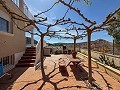 Belle villa jumelée exclusive à Loma Badá, Petrer in Daft on Spain 