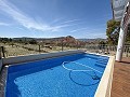 Belle villa jumelée exclusive à Loma Badá, Petrer in Daft on Spain 