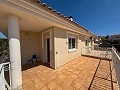 Belle villa jumelée exclusive à Loma Badá, Petrer in Daft on Spain 