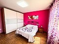 Belle villa jumelée exclusive à Loma Badá, Petrer in Daft on Spain 