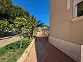 Belle villa jumelée exclusive à Loma Badá, Petrer in Daft on Spain 