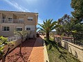 Belle villa jumelée exclusive à Loma Badá, Petrer in Daft on Spain 