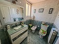 Belle villa jumelée exclusive à Loma Badá, Petrer in Daft on Spain 
