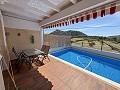 Belle villa jumelée exclusive à Loma Badá, Petrer in Daft on Spain 