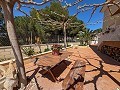 Belle villa jumelée exclusive à Loma Badá, Petrer in Daft on Spain 