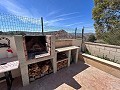 Belle villa jumelée exclusive à Loma Badá, Petrer in Daft on Spain 