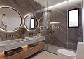 Amazing Modern New build in La Romana in Daft on Spain 