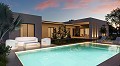 Amazing Modern New build in La Romana in Daft on Spain 