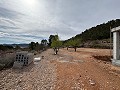 Amazing Modern New build in La Romana in Daft on Spain 