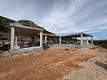Amazing Modern New build in La Romana in Daft on Spain 