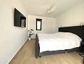 Atemberaubende Villa mit 3 Schlafzimmern und 3 Badezimmern in Pinoso in Daft on Spain 