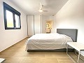 Atemberaubende Villa mit 3 Schlafzimmern und 3 Badezimmern in Pinoso in Daft on Spain 