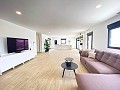 Atemberaubende Villa mit 3 Schlafzimmern und 3 Badezimmern in Pinoso in Daft on Spain 