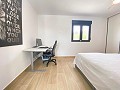 Atemberaubende Villa mit 3 Schlafzimmern und 3 Badezimmern in Pinoso in Daft on Spain 