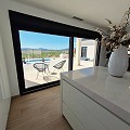 Atemberaubende Villa mit 3 Schlafzimmern und 3 Badezimmern in Pinoso in Daft on Spain 