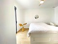 Atemberaubende Villa mit 3 Schlafzimmern und 3 Badezimmern in Pinoso in Daft on Spain 