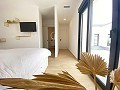 Atemberaubende Villa mit 3 Schlafzimmern und 3 Badezimmern in Pinoso in Daft on Spain 