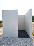 Atemberaubende Villa mit 3 Schlafzimmern und 3 Badezimmern in Pinoso in Daft on Spain 
