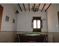 Schönes Landhaus mit 5 Schlafzimmern und 4/5 Bädern in Raspay. in Daft on Spain 