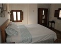 Schönes Landhaus mit 5 Schlafzimmern und 4/5 Bädern in Raspay. in Daft on Spain 