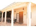 Schönes Landhaus mit 5 Schlafzimmern und 4/5 Bädern in Raspay. in Daft on Spain 
