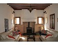 Schönes Landhaus mit 5 Schlafzimmern und 4/5 Bädern in Raspay. in Daft on Spain 