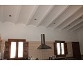 Schönes Landhaus mit 5 Schlafzimmern und 4/5 Bädern in Raspay. in Daft on Spain 