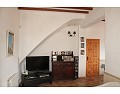 Schönes Landhaus mit 5 Schlafzimmern und 4/5 Bädern in Raspay. in Daft on Spain 