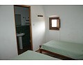 Schönes Landhaus mit 5 Schlafzimmern und 4/5 Bädern in Raspay. in Daft on Spain 