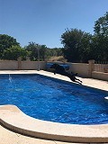 Schönes Landhaus mit 5 Schlafzimmern und 4/5 Bädern in Raspay. in Daft on Spain 