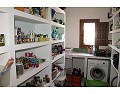 Schönes Landhaus mit 5 Schlafzimmern und 4/5 Bädern in Raspay. in Daft on Spain 