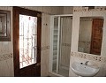 Schönes Landhaus mit 5 Schlafzimmern und 4/5 Bädern in Raspay. in Daft on Spain 